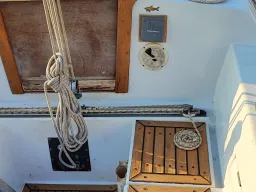 Dopo i lavori